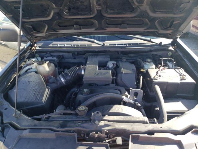 Photo 7 from auction – 2005 CHEVROLET COLORADO with VIN 1GCDT136X58187917