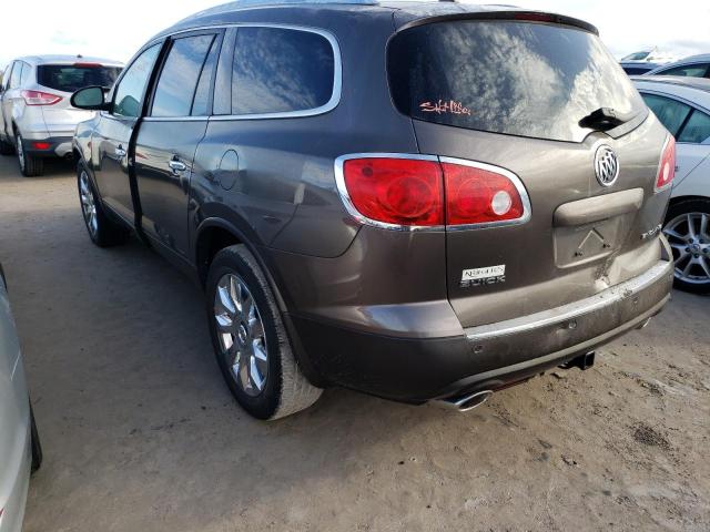 Photo 3 from auction – 2012 BUICK ENCLAVE with VIN 5GAKRDED5CJ282377