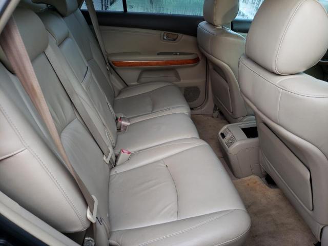 Photo 6 from auction – 2007 LEXUS RX 350 with VIN 2T2GK31UX7C020716