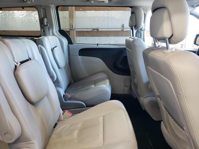 Photo 6 from auction – 2012 CHRYSLER TOWN & COU with VIN 2C4RC1CG4CR393198