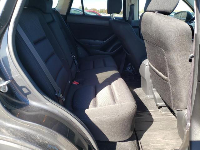 Photo 6 from auction – 2015 MAZDA CX-5 TOURI with VIN JM3KE4CY7F0461005
