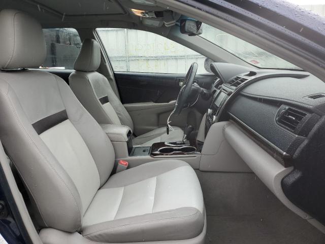 Photo 5 from auction – 2014 TOYOTA CAMRY L with VIN 4T4BF1FKXER401692