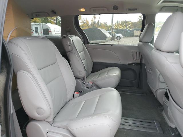Photo 6 from auction – 2016 TOYOTA SIENNA XLE with VIN 5TDYK3DC0GS755322