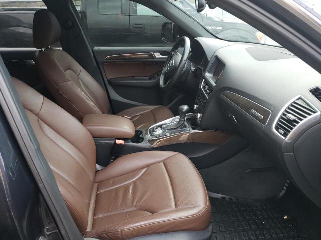 Photo 5 from auction – 2014 AUDI Q5 PREMIUM with VIN WA1LFAFP8EA037153