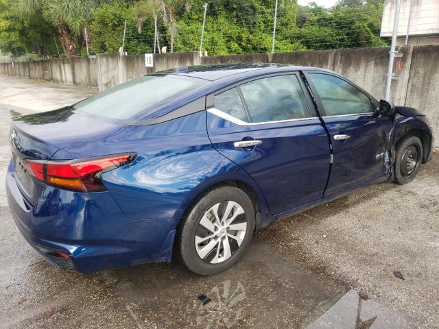 Photo 3 from auction – 2019 NISSAN ALTIMA S with VIN 1N4BL4BV3KC247570