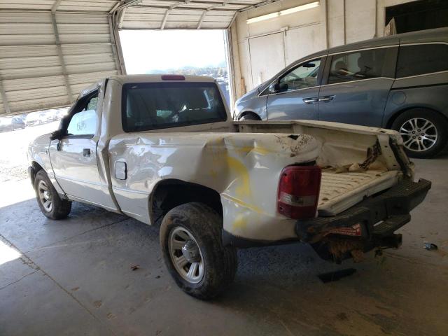 Photo 3 from auction – 2010 FORD RANGER with VIN 1FTKR1AD2APA53118
