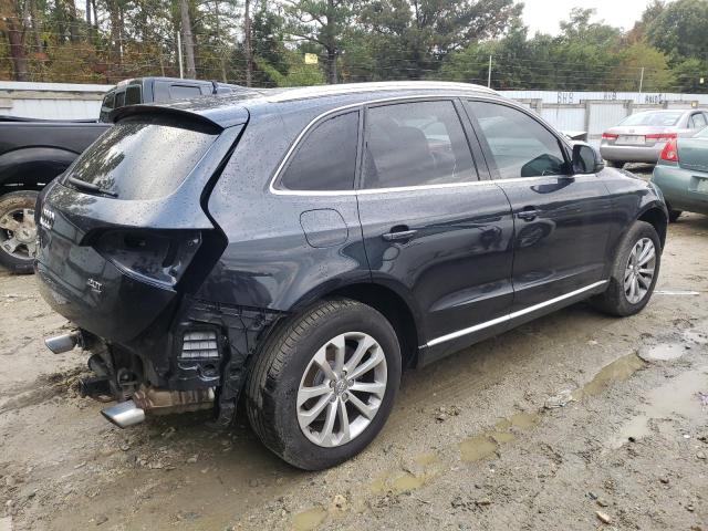 Photo 4 from auction – 2014 AUDI Q5 PREMIUM with VIN WA1LFAFP8EA037153
