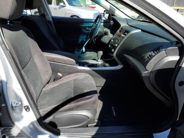 Photo 5 from auction – 2014 NISSAN ALTIMA 2.5 with VIN 1N4AL3AP9EC270168