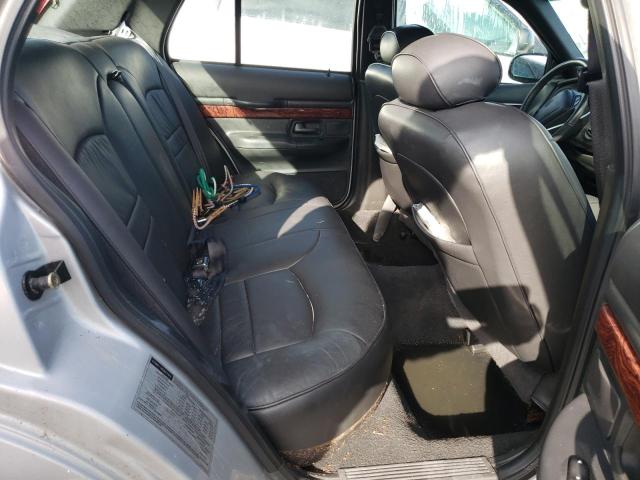 Photo 6 from auction – 2000 MERCURY GRAND MARQ with VIN 2MEFM75W3YX652482