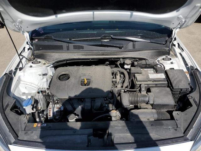 Photo 7 from auction – 2021 KIA FORTE FE with VIN 3KPF24AD8ME264836