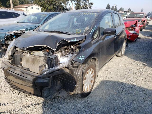 Photo 2 from auction – 2016 NISSAN VERSA NOTE with VIN 3N1CE2CP1GL373499