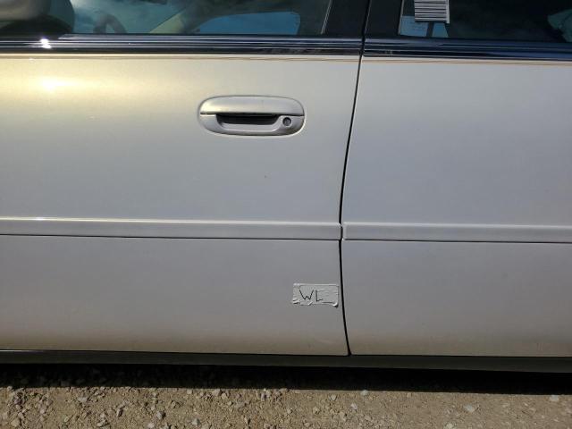 Photo 9 from auction – 2004 CADILLAC DEVILLE with VIN 1G6KD54Y24U182828