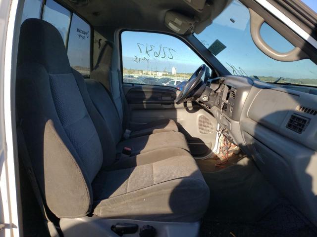 Photo 5 from auction – 2002 FORD F250 SUPER with VIN 1FTNF21F72EA56414