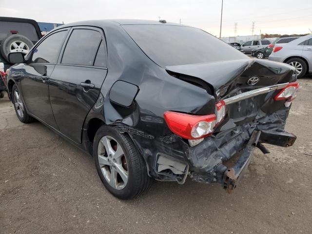 Photo 3 from auction – 2012 TOYOTA COROLA with VIN 5YFBU4EE2CP005249