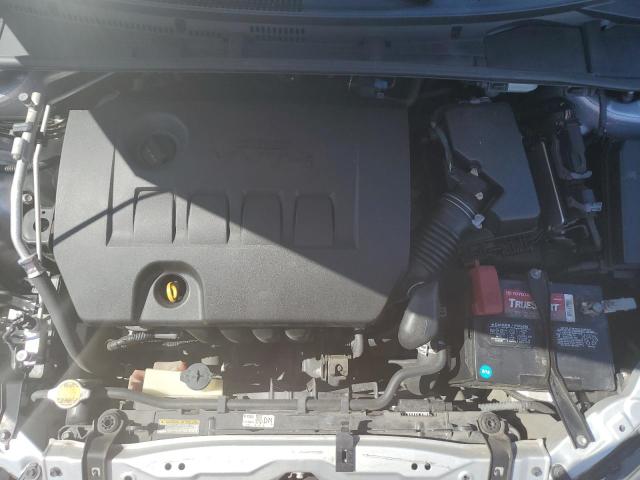 Photo 7 from auction – 2017 TOYOTA COROLLA L with VIN 5YFBURHE2HP666778