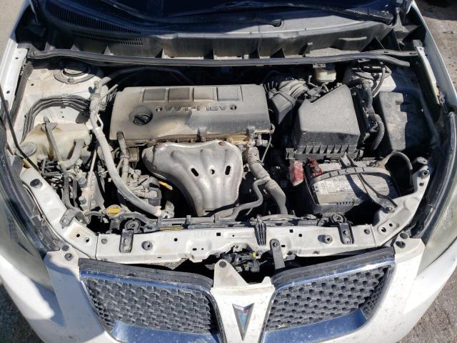 Photo 7 from auction – 2009 PONTIAC VIBE with VIN 5Y2SP67059Z456002