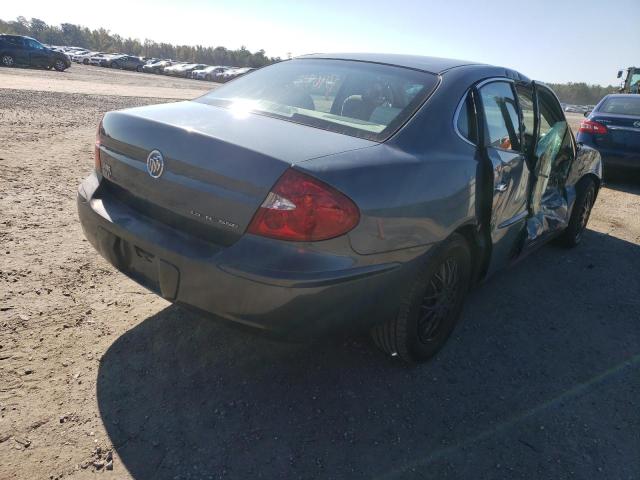 Photo 4 from auction – 2007 BUICK LACROSSE C with VIN 2G4WC582171164033