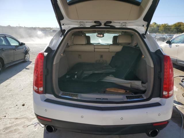 Photo 9 from auction – 2010 CADILLAC SRX PERFOR with VIN 3GYFNBEY5AS573454