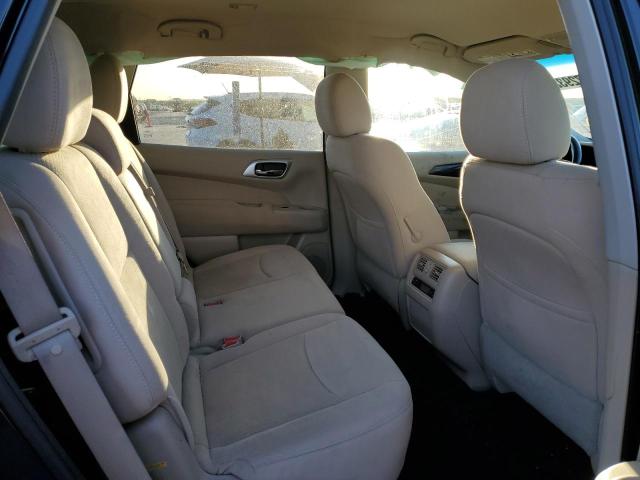 Photo 6 from auction – 2016 NISSAN PATHFINDER with VIN 5N1AR2MM1GC600730