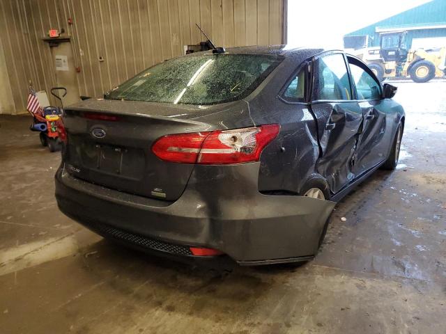 Photo 4 from auction – 2018 FORD FOCUS SE with VIN 1FADP3FE4JL264054