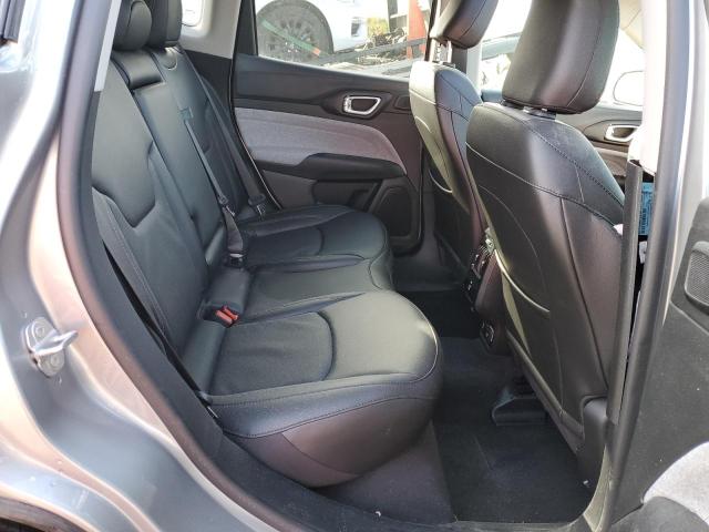 Photo 6 from auction – 2022 JEEP COMPASS LA with VIN 3C4NJDFB0NT147478