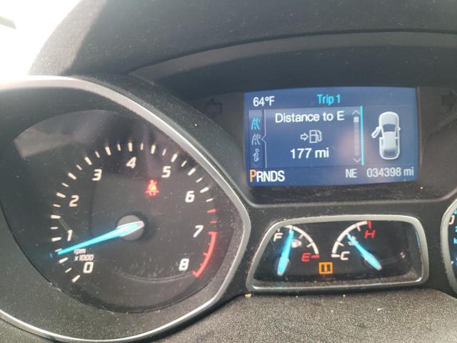 Photo 8 from auction – 2015 FORD ESCAPE S with VIN 1FMCU0F73FUA29964