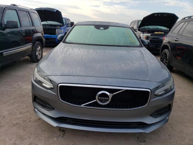 Photo 9 from auction – 2018 VOLVO S90 T5 MOM with VIN LVY982MK9JP024225
