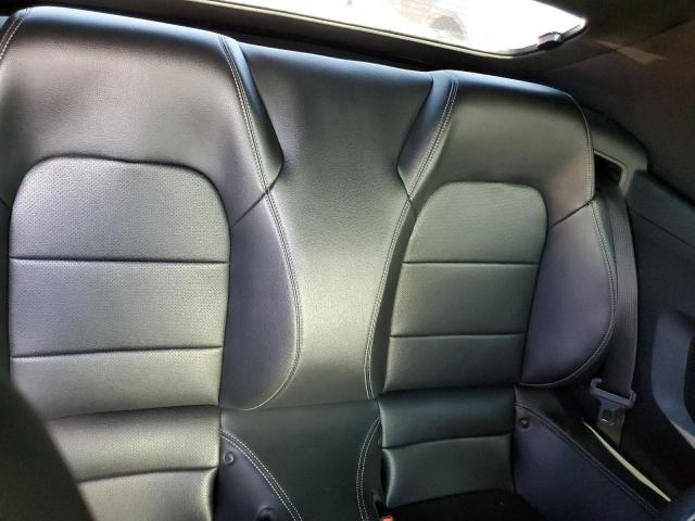 Photo 6 from auction – 2015 FORD MUSTANG with VIN 1FATP8UH3F5377771