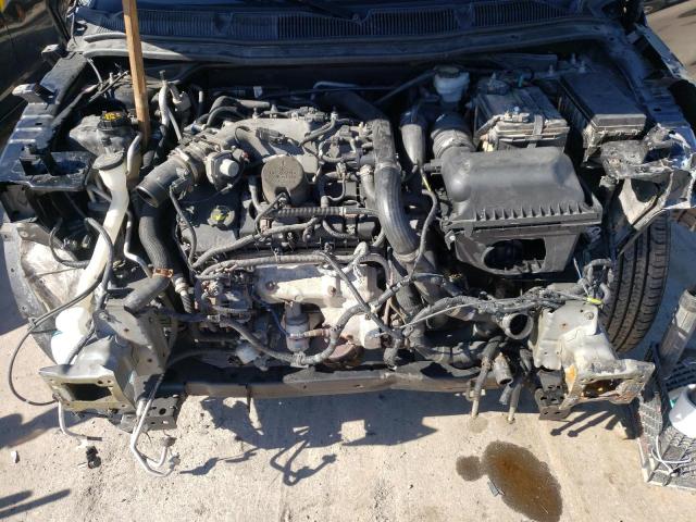 Photo 7 from auction – 2015 FORD EXPLORER S with VIN 1FM5K8GT2FGA79083