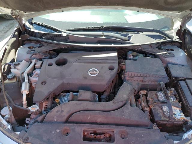 Photo 7 from auction – 2013 NISSAN ALTIMA 2.5 with VIN 1N4AL3AP7DN582816