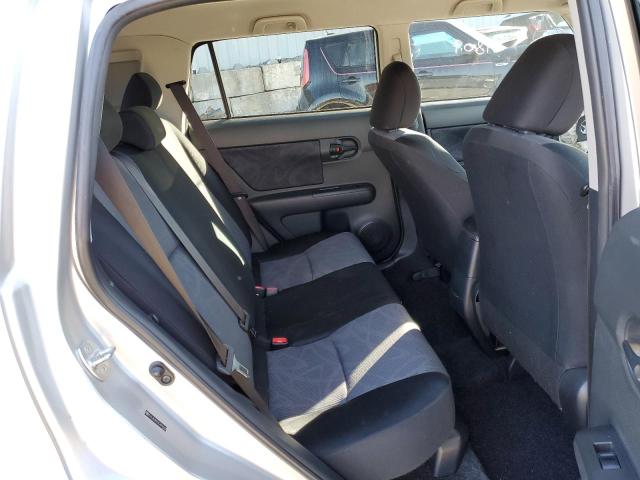 Photo 6 from auction – 2012 TOYOTA SCION XB with VIN JTLZE4FE5CJ019620