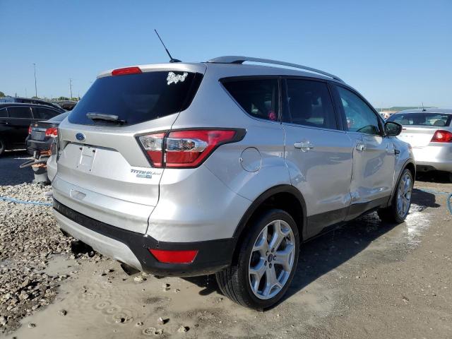 Photo 4 from auction – 2017 FORD ESCAPE TIT with VIN 1FMCU9J99HUB43564