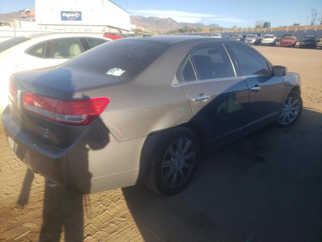 Photo 4 from auction – 2012 LINCOLN MKZ with VIN 3LNHL2JC0CR813482
