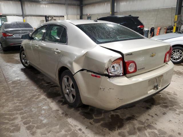 Photo 3 from auction – 2011 CHEVROLET MALIBU LS with VIN 1G1ZB5E14BF122871