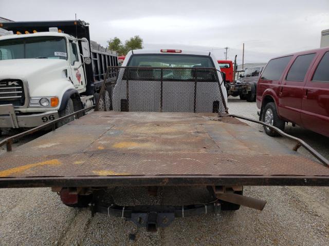 Photo 6 from auction – 2006 CHEVROLET SILVERADO with VIN 1GCHC24U96E228237