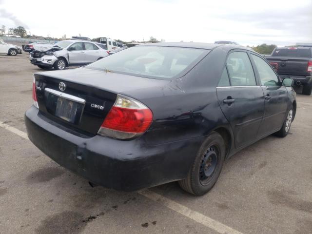 Photo 4 from auction – 2005 TOYOTA CAMRY LE with VIN 4T1BE32K45U432080