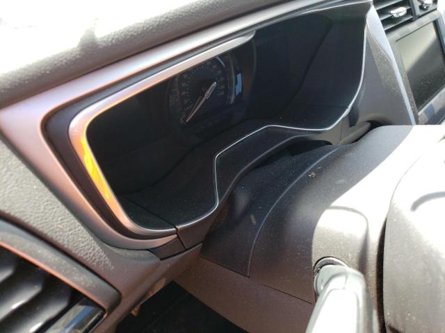 Photo 8 from auction – 2014 FORD FUSION SE with VIN 3FA6P0H77ER390194