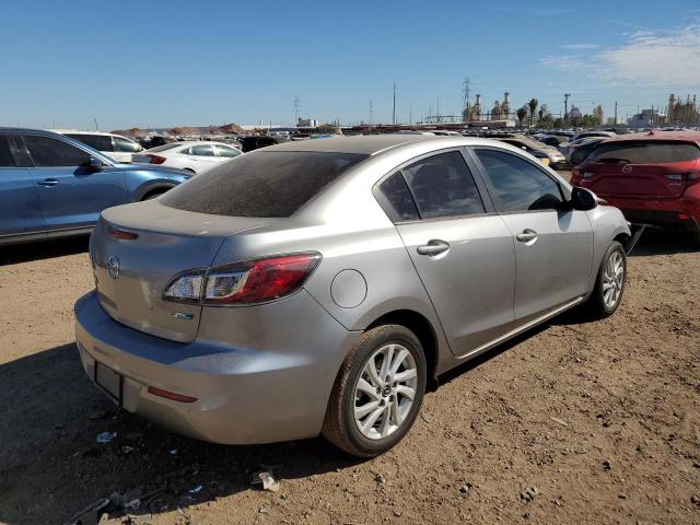 Photo 4 from auction – 2013 MAZDA 3 I with VIN JM1BL1VP0D1748971