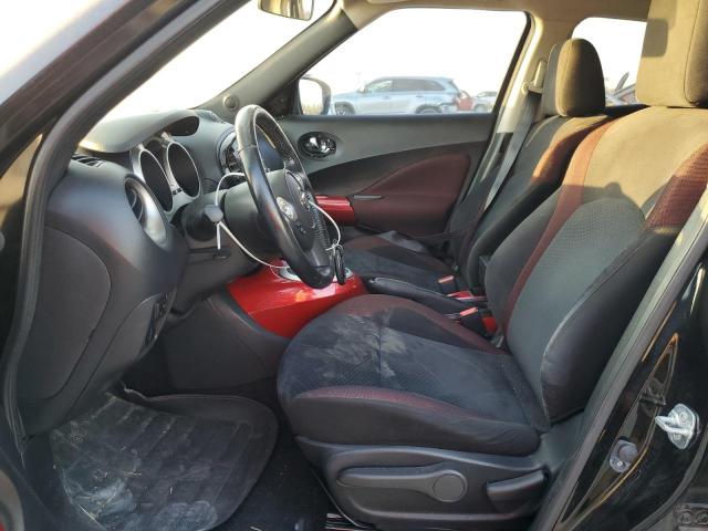 Photo 5 from auction – 2015 NISSAN JUKE S with VIN JN8AF5MR0FT507677