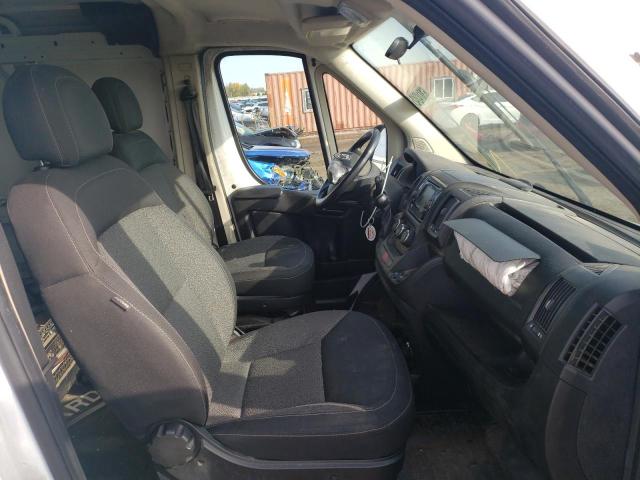 Photo 5 from auction – 2016 RAM PROMASTER with VIN 3C6TRVNG0GE124428
