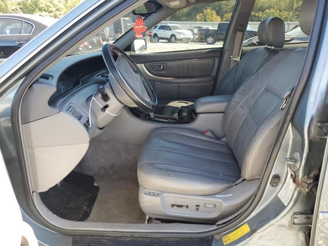 Photo 5 from auction – 2001 TOYOTA AVALON XL with VIN 4T1BF28B61U132792