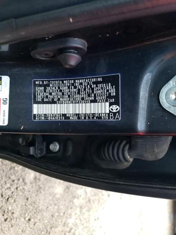 Photo 10 from auction – 2015 TOYOTA COROLLA L with VIN 5YFBURHEXFP330440