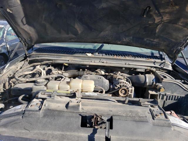 Photo 7 from auction – 2001 FORD F250 SUPER with VIN 1FTNX21F71EC91357