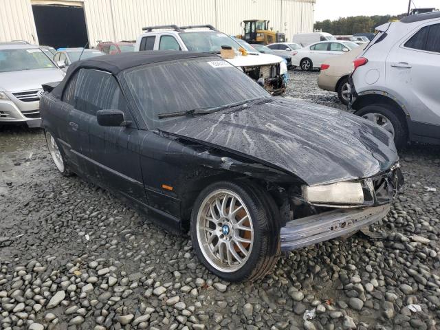 Photo 1 from auction – 1999 BMW 323 IC AUT with VIN WBABJ8330XEM24430