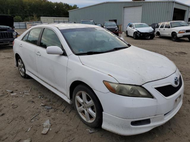 Photo 1 from auction – 2009 TOYOTA CAMRY BASE with VIN 4T1BE46K69U915253