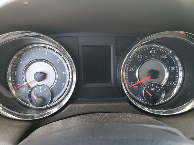 Photo 8 from auction – 2016 CHRYSLER TOWN & COU with VIN 2C4RC1BG9GR120586