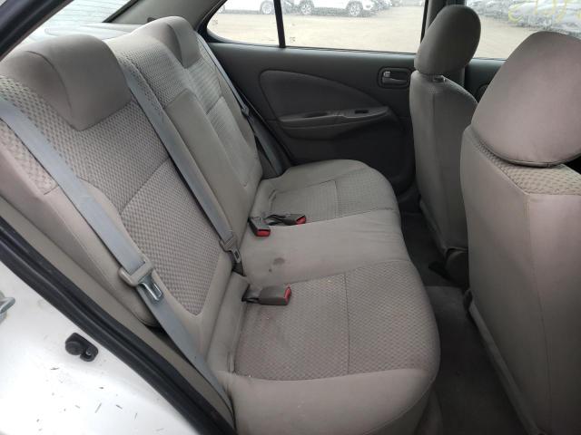 Photo 6 from auction – 2004 NISSAN SENTRA 1.8 with VIN 3N1CB51D44L478844