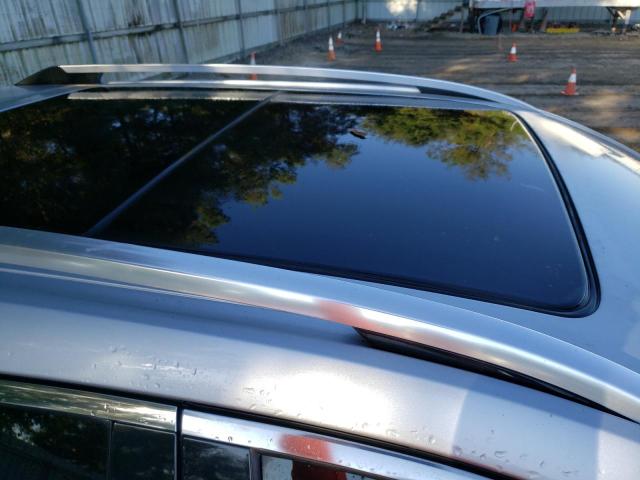 Photo 9 from auction – 2012 CADILLAC SRX LUXURY with VIN 3GYFNAE32CS511480