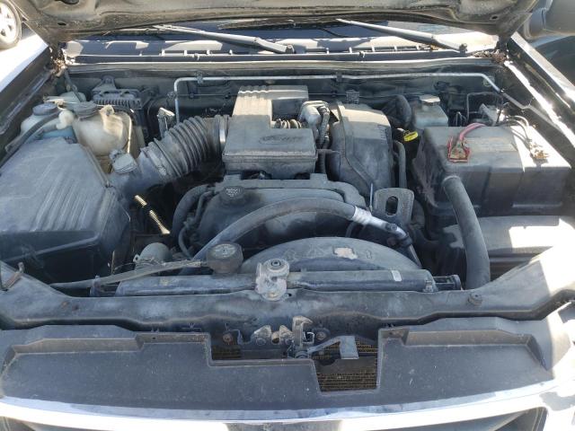 Photo 7 from auction – 2005 GMC CANYON with VIN 1GTDT196X58194258