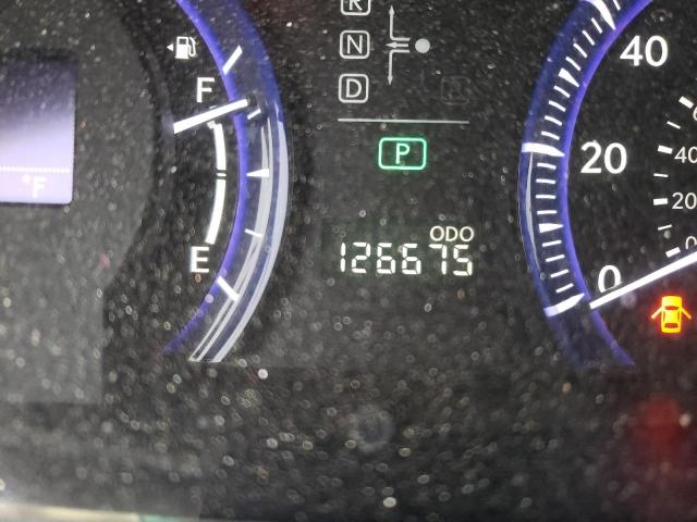 Photo 8 from auction – 2010 LEXUS HS 250H with VIN JTHBB1BA7A2019342